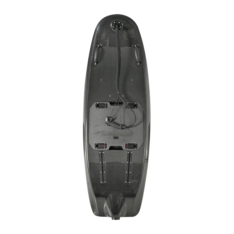 RUSH WAVE | Electric Surfboard & Boat | 2025 NEW