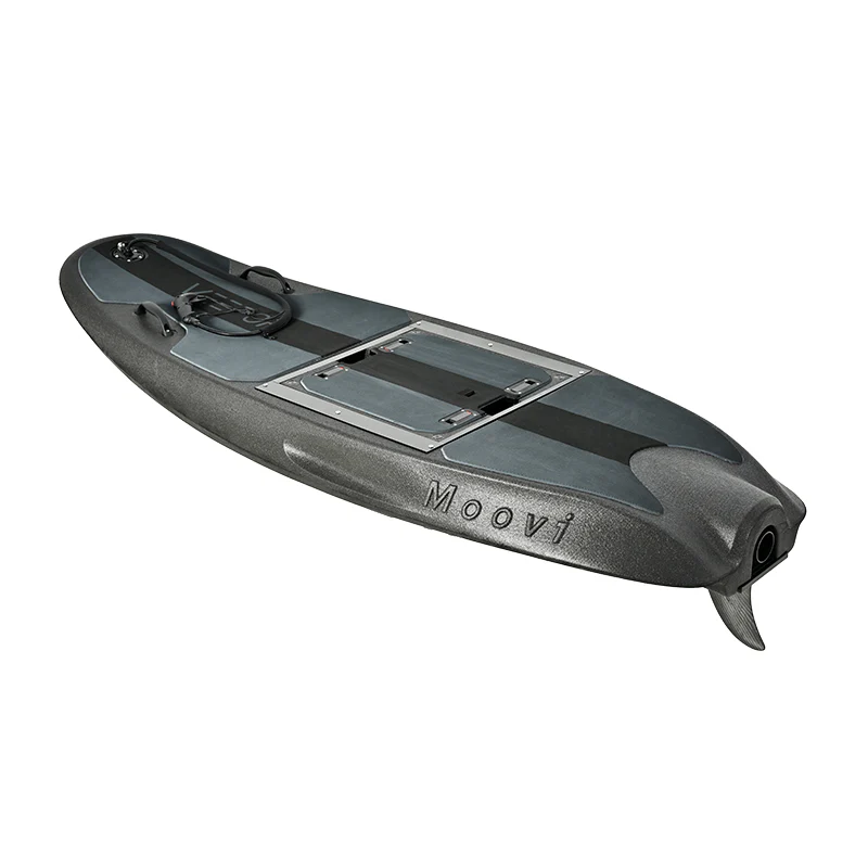 Electric Surfboard